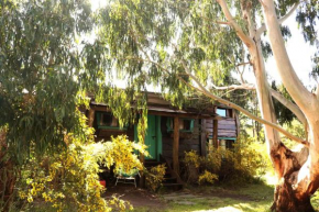 Tiny house vagoncito gipsy